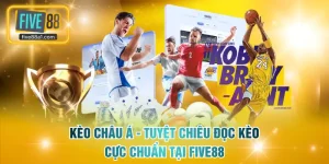 Kèo châu Á